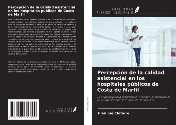Percepción de la calidad asistencial en los hospitales públicos de Costa de Marfil
