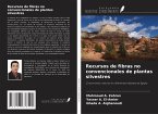 Recursos de fibras no convencionales de plantas silvestres