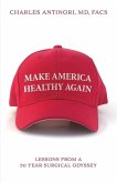 Make America Healthy Again