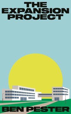 Cover The Expansion Project