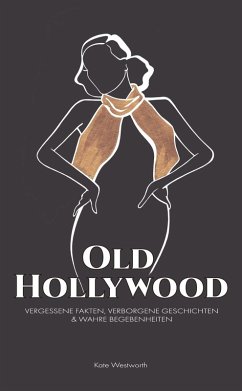 Cover Old Hollywood