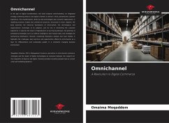 Omnichannel - Moqaddem, Omaima