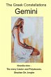 The Greek Constellations - Gemini - Bild 1