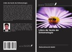 Libro de texto de Entomología