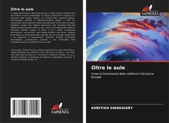 Cover Oltre le aule