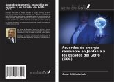 Acuerdos de energía renovable en Jordania y los Estados del Golfo (CCG)