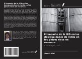 El impacto de la IED en las desigualdades de renta en los países ricos en recursos El impacto de la IED en las desigualdades de renta en los países ricos en recursos