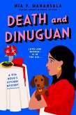 Death and Dinuguan (eBook, ePUB)