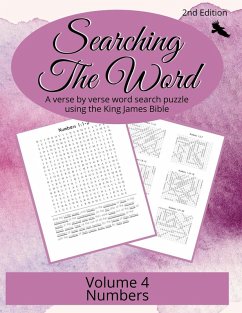 Searching the Word, Volume 4