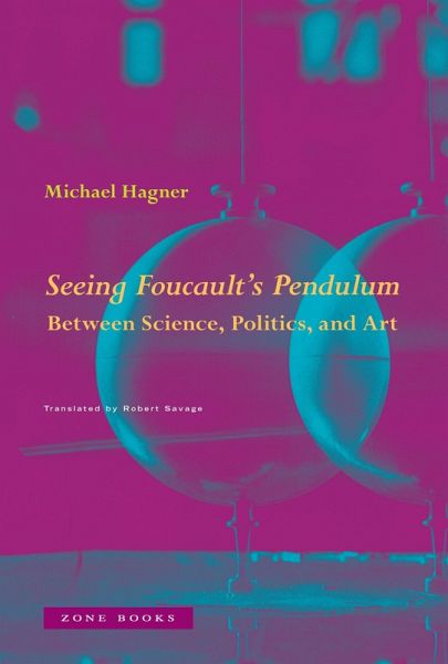 Seeing Foucault's Pendulum Seeing Foucault's Pendulum