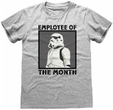 Star Wars - Employee Of The Month