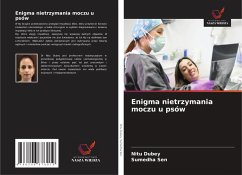 Cover Enigma nietrzymania moczu u psów