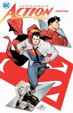 Superman: Action Comics: Phantoms Superman: Action Comics: Phantoms