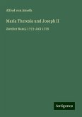 Maria Theresia und Joseph II