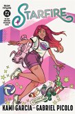 Teen Titans: Starfire Teen Titans: Starfire