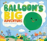 Balloon's Big Adventure Balloon's Big Adventure