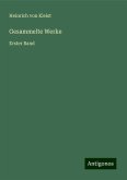Gesammelte Werke Gesammelte Werke