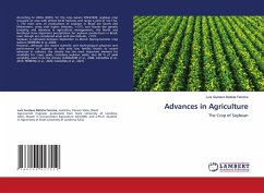 Advances in Agriculture - Batista Ferreira, Luiz Gustavo