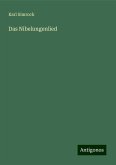 Das Nibelungenlied Das Nibelungenlied