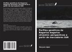 Perfiles genéticos de Bagarius bagarius silvestre: perspectivas a partir de marcadores SSR