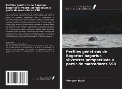 Cover Perfiles genéticos de Bagarius bagarius silvestre: perspectivas a partir de marcadores SSR