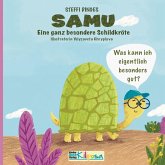 Samu Samu