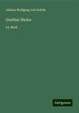 Goethes Werke