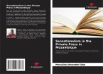 Sensationalism in the Private Press in Mozambique Sensationalism in the Private Press in Mozambique