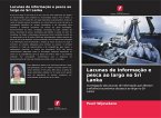 Lacunas de informação e pesca ao largo no Sri Lanka Lacunas de informação e pesca ao largo no Sri Lanka