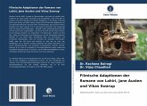 Filmische Adaptionen der Romane von Lahiri, Jane Austen und Vikas Swarup Filmische Adaptionen der Romane von Lahiri, Jane Austen und Vikas Swarup