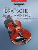 Bratsche spielen. Eine Einfuhrung fur Erwachsene. Band 2 Bratsche spielen. Eine Einfuhrung fur Erwachsene. Band 2