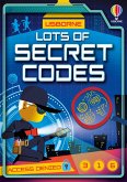 Lots of Secret Codes Lots of Secret Codes