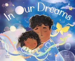 Cover In Our Dreams