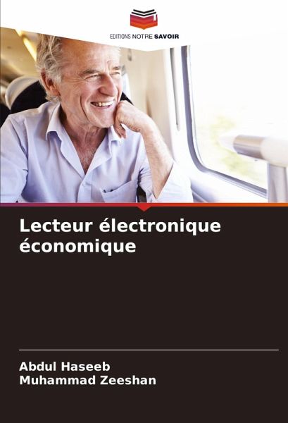 Lecteur électronique économique Lecteur électronique économique
