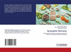 Cover Synergistic Harmony