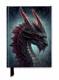Kerem Beyit: Fierce Dragon (Foiled Journal) Kerem Beyit: Fierce Dragon (Foiled Journal)