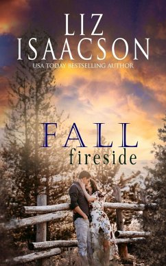 Cover Fall Fireside