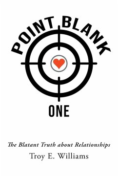 Cover Point Blank One
