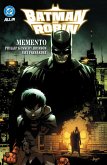 Batman and Robin Vol. 1: Memento Batman and Robin Vol. 1: Memento