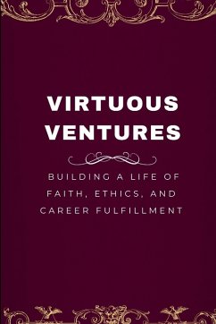 Cover Virtuous Ventures