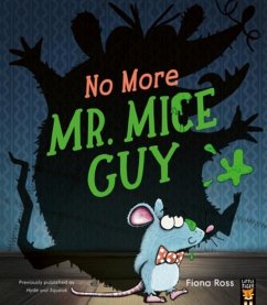 Cover No More Mr. Mice Guy