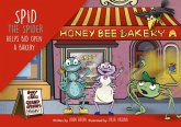 Spid the Spider Helps Bid Open a Bakery Spid the Spider Helps Bid Open a Bakery