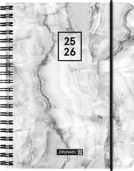 BRUNNEN Schülerkalender (2025/2026) 