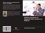 Salaire minimum et disparité des revenus au Nigeria