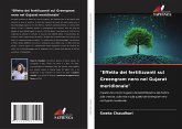 "Effetto dei fertilizzanti sul Greengram nero nel Gujarat meridionale" "Effetto dei fertilizzanti sul Greengram nero nel Gujarat meridionale"