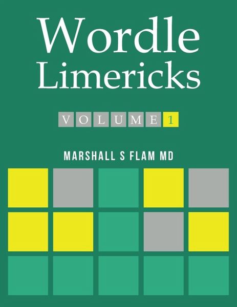 Wordle Limericks Wordle Limericks