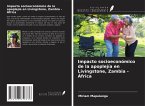 Impacto socioeconómico de la apoplejía en Livingstone, Zambia - África Impacto socioeconómico de la apoplejía en Livingstone, Zambia - África