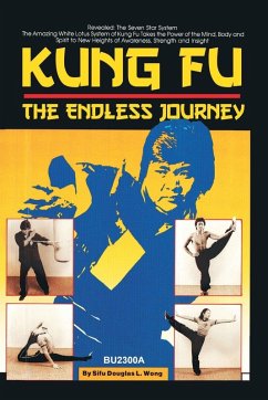Kung Fu The Endless Journey - L. Wong, Douglas