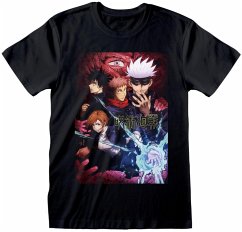 Jujutsu Kaisen - Power (Unisex)