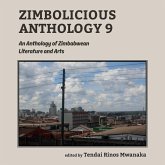 Zimbolicious Anthology Volume 9 Zimbolicious Anthology Volume 9